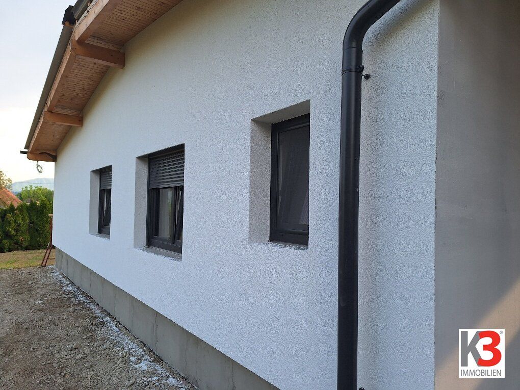 Haus – Magdalensberg - Ansicht 2