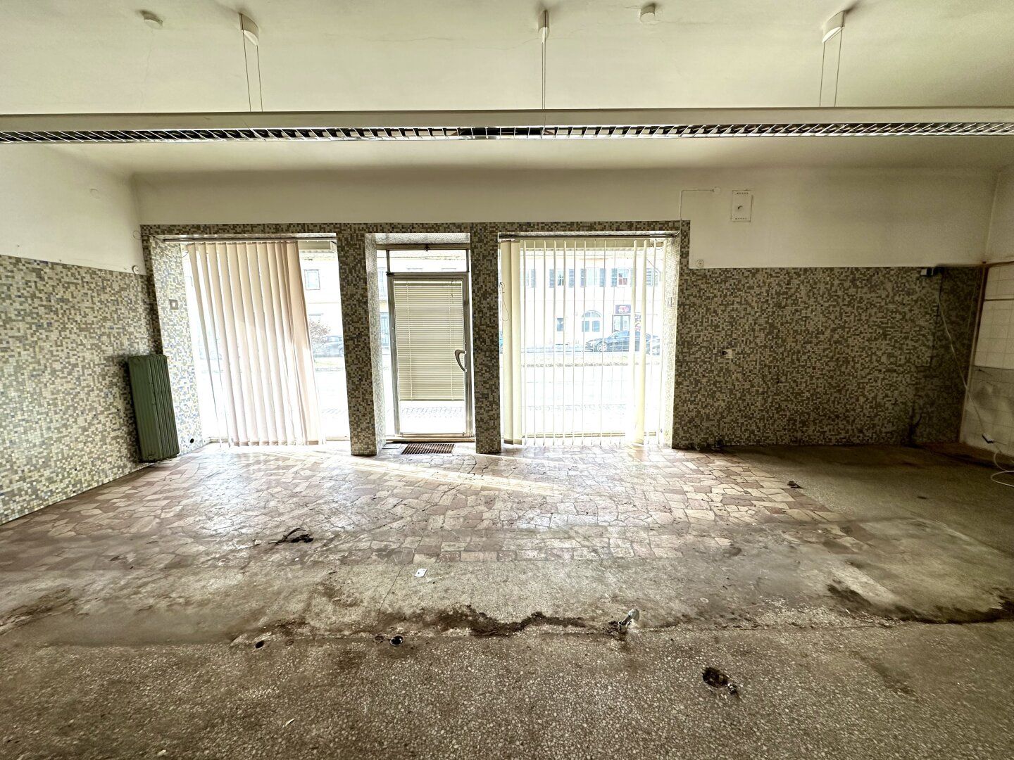 Haus – Graz - Ansicht 4