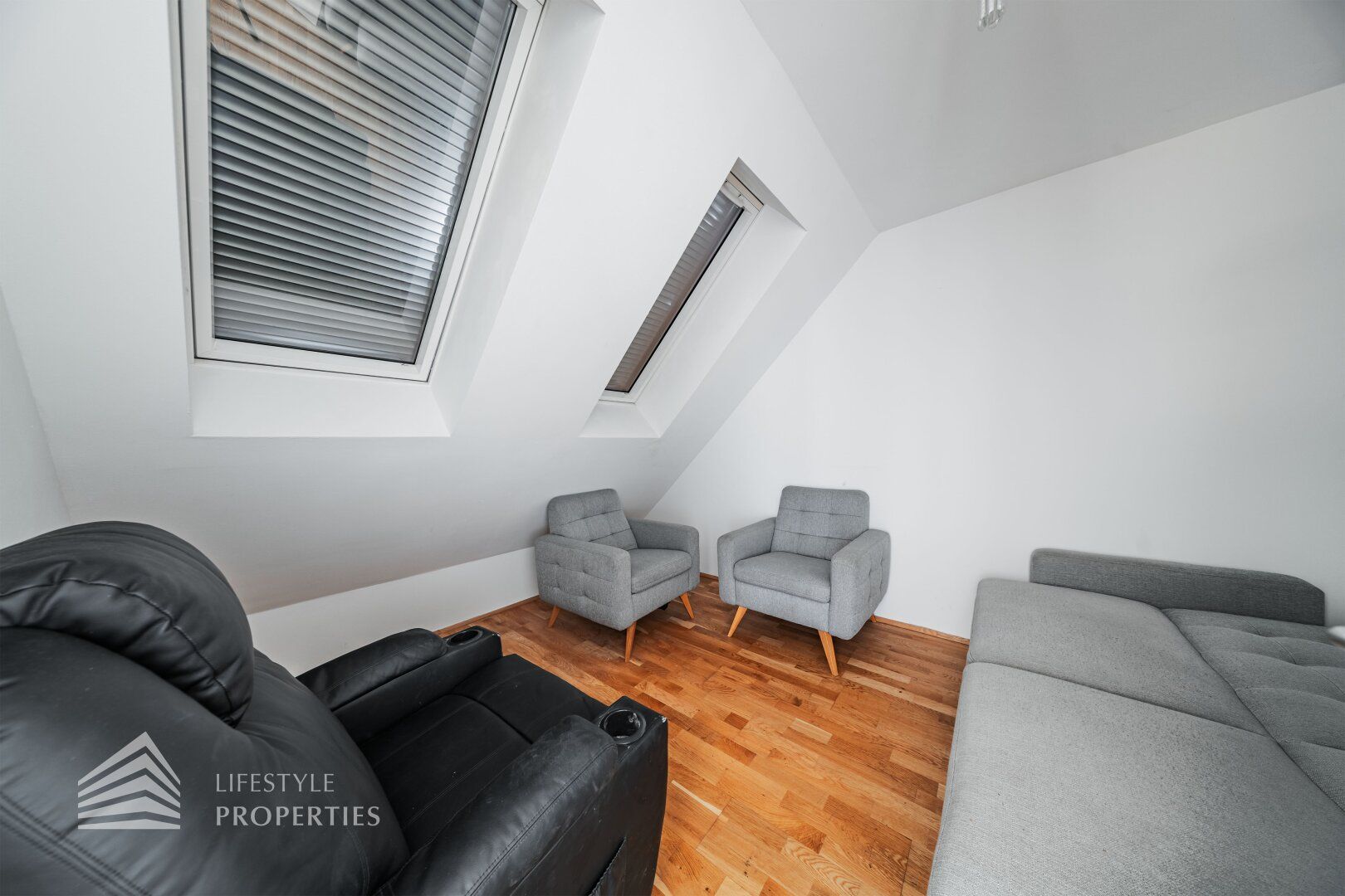 Wohnung – Wien, Gatterhölzl, Meidling - Ansicht 3