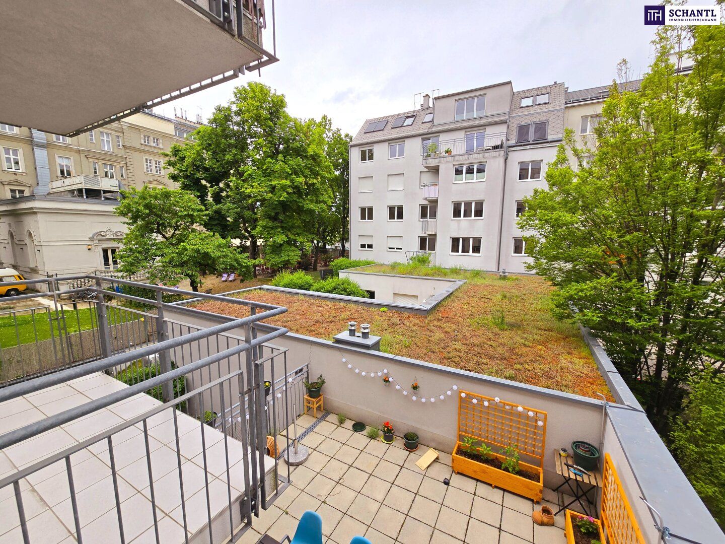 NEU! Ruhige Neubauwohnung mit Balkon! Südwest-Ausrichtung mit viel Grün! Garagenplatz optional + Perfekte Aufteilung + Beste Vermietbarkeit + Tolle Infrastruktur! Nicht zögern!