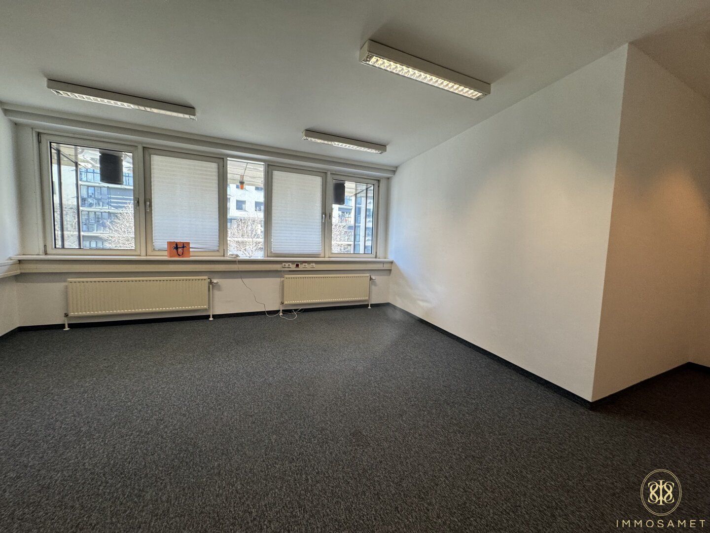 Attraktive, gepflegte Büro- oder Praxisfläche im 12. Bezirk - Ansicht 3