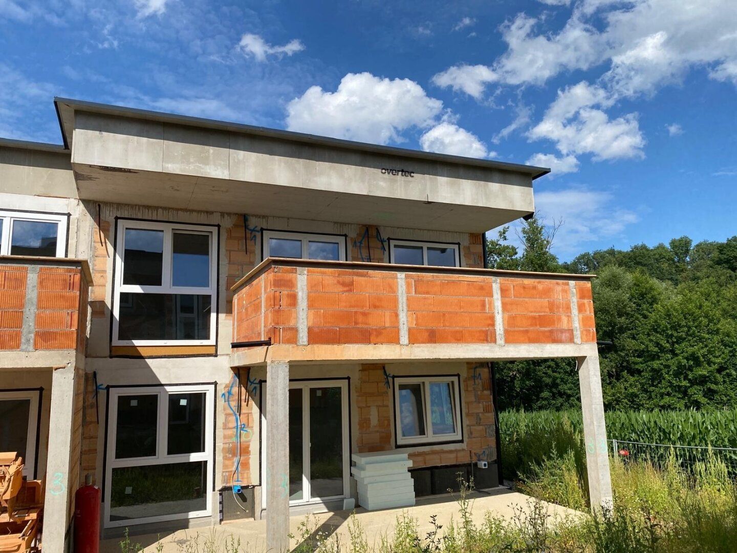 Sensationelle Aussicht! Traumimmobilie in St. Marien, Oberösterreich - Haus 3 Lavendelweg