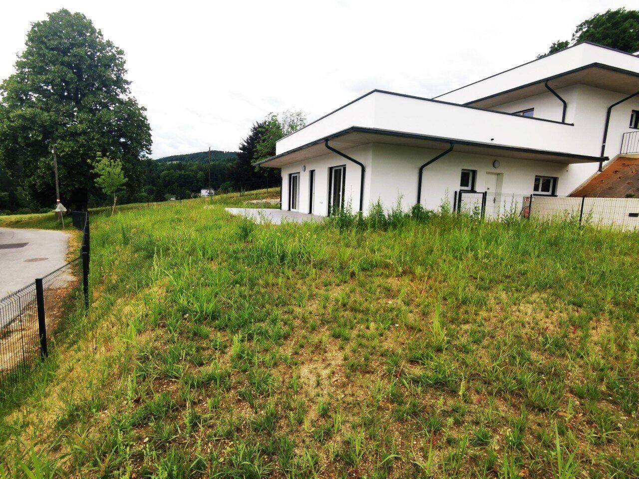 Erstbezug: Luxuriöse 3-Zimmer-Gartenwohnung mit Südwestterrasse nahe der Mariatroster Basilika! SONDERAKTION: 35 % Anzahlung - Restkaufpreis in 5 Jahren