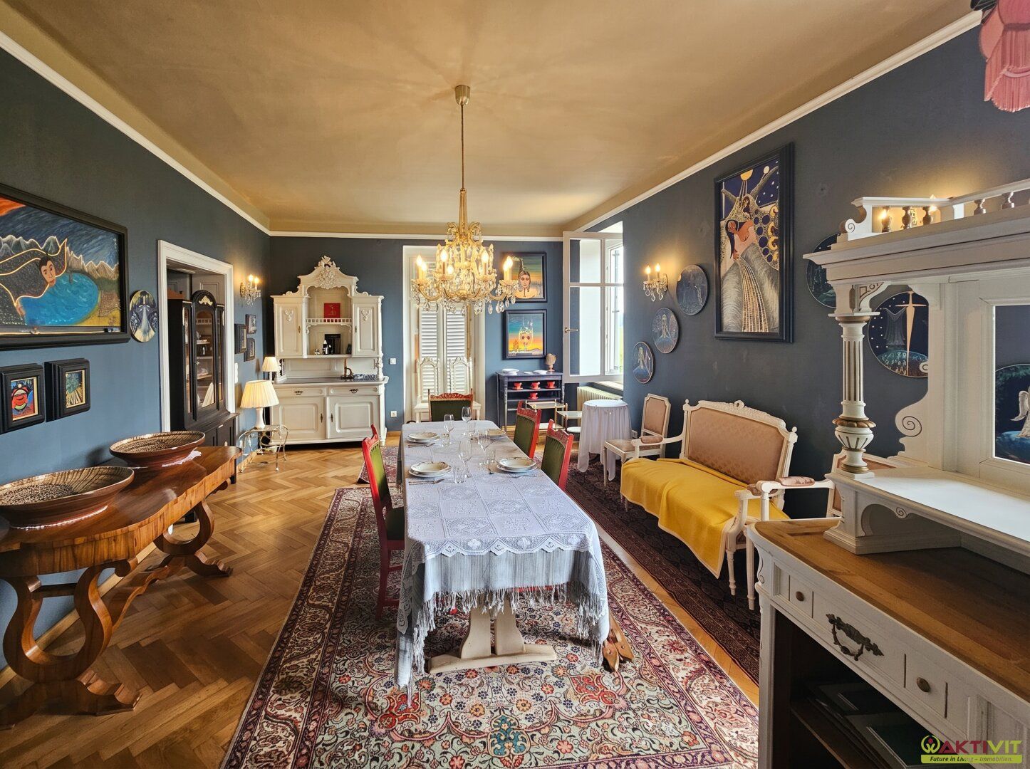 Haus – Mureck