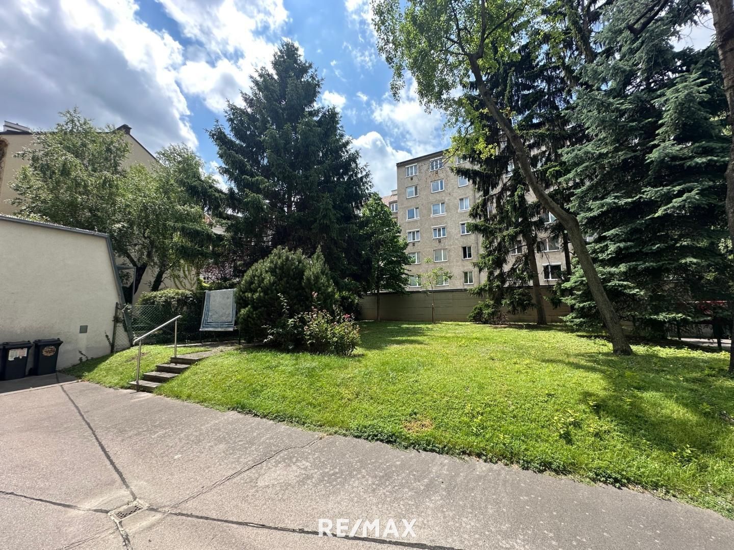 Anlegerwohnung Nähe U1-Station Keplerplatz