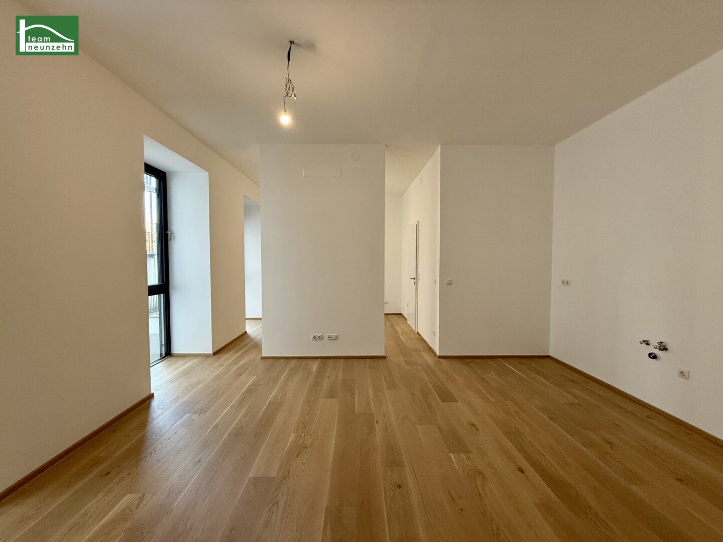 Modernes Wohnen im Erstbezug - frisch sanierte Wohnung mit hochwertiger Ausstattung! - JETZT ZUSCHLAGEN