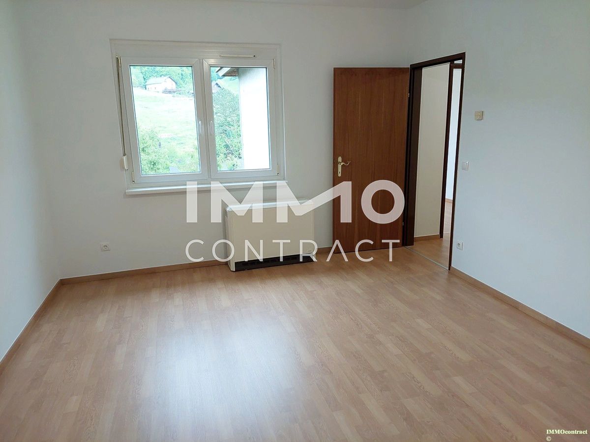 Wohnung teilsaniert ca. 65m² in Waidhofen an der Ybbs
