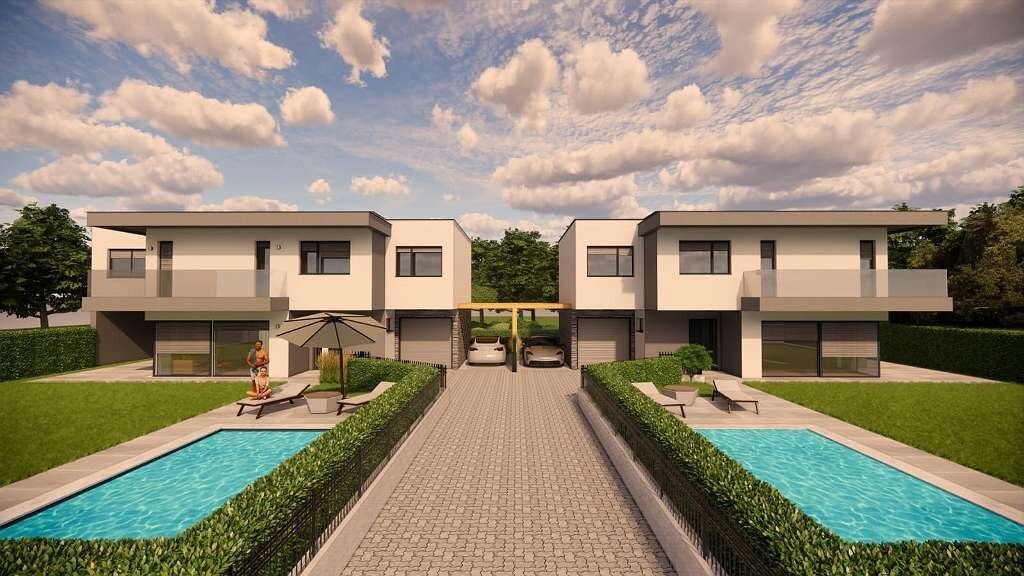Top - Einfamilienhaus in Tribuswinkel !