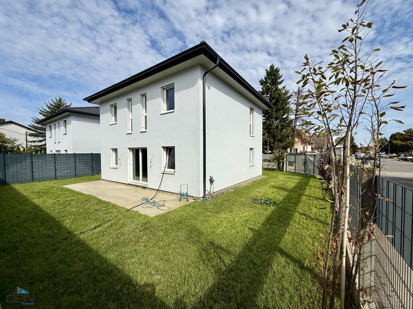 Haus – Vösendorf - Ansicht 2