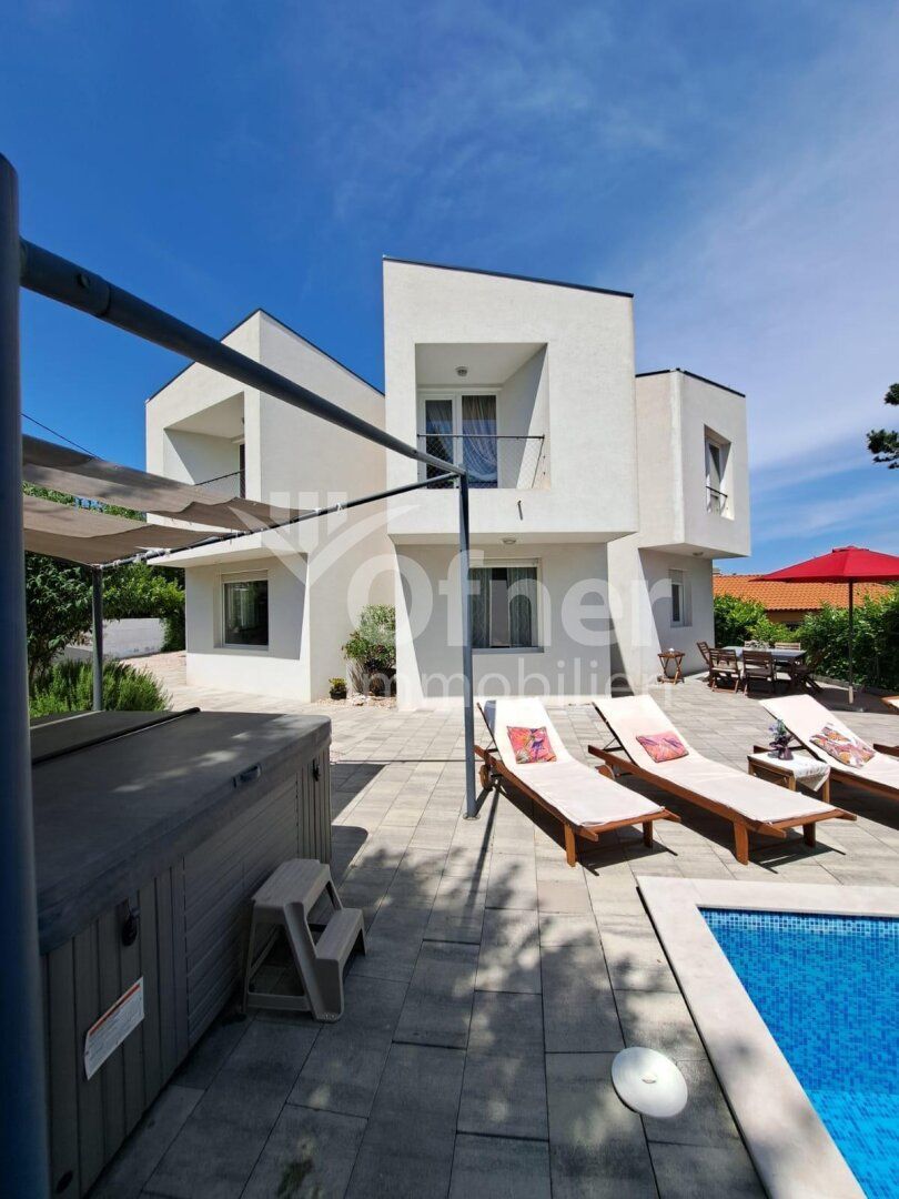 Haus – Dobrinj - Ansicht 4