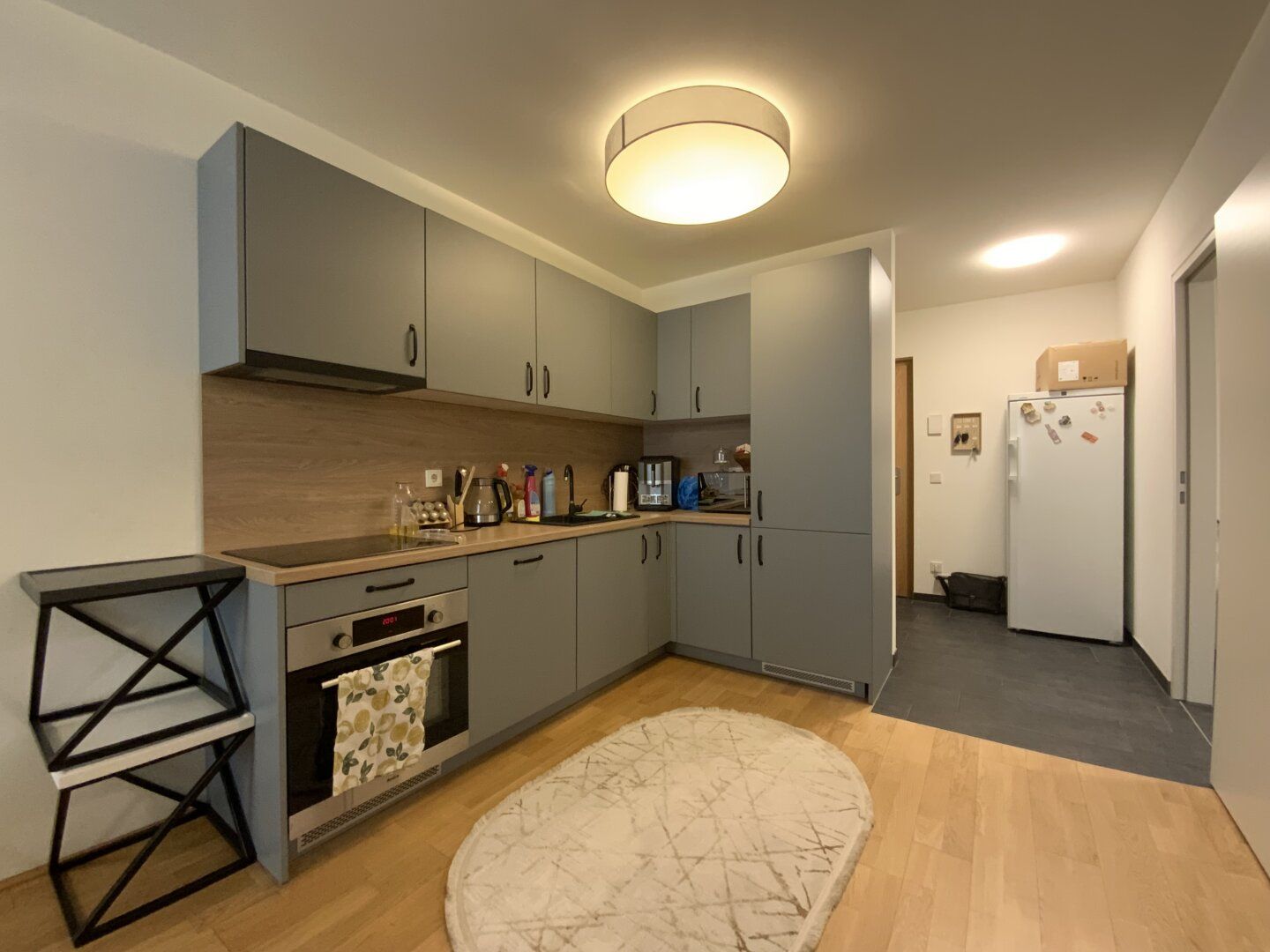 Wohnung – Schwaz - Ansicht 2