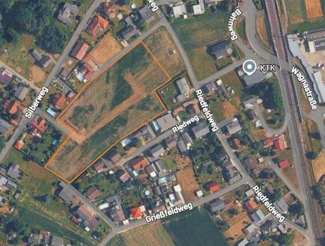 Attraktive Baugrundstücke in Wagna - Wohnen am Riedfeldweg nahe Silberwald - Ansicht 4