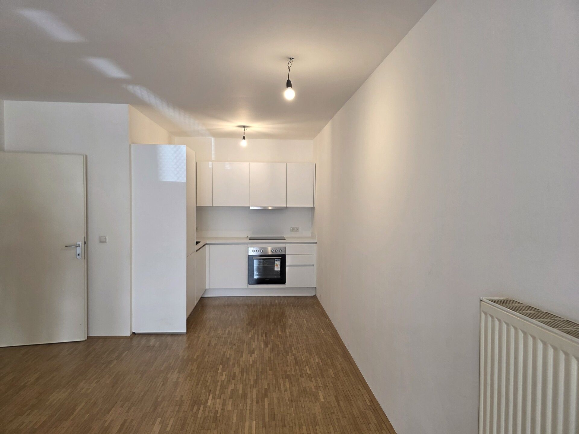 Schöne 3-Zimmer-Wohnung in 8020 zu mieten