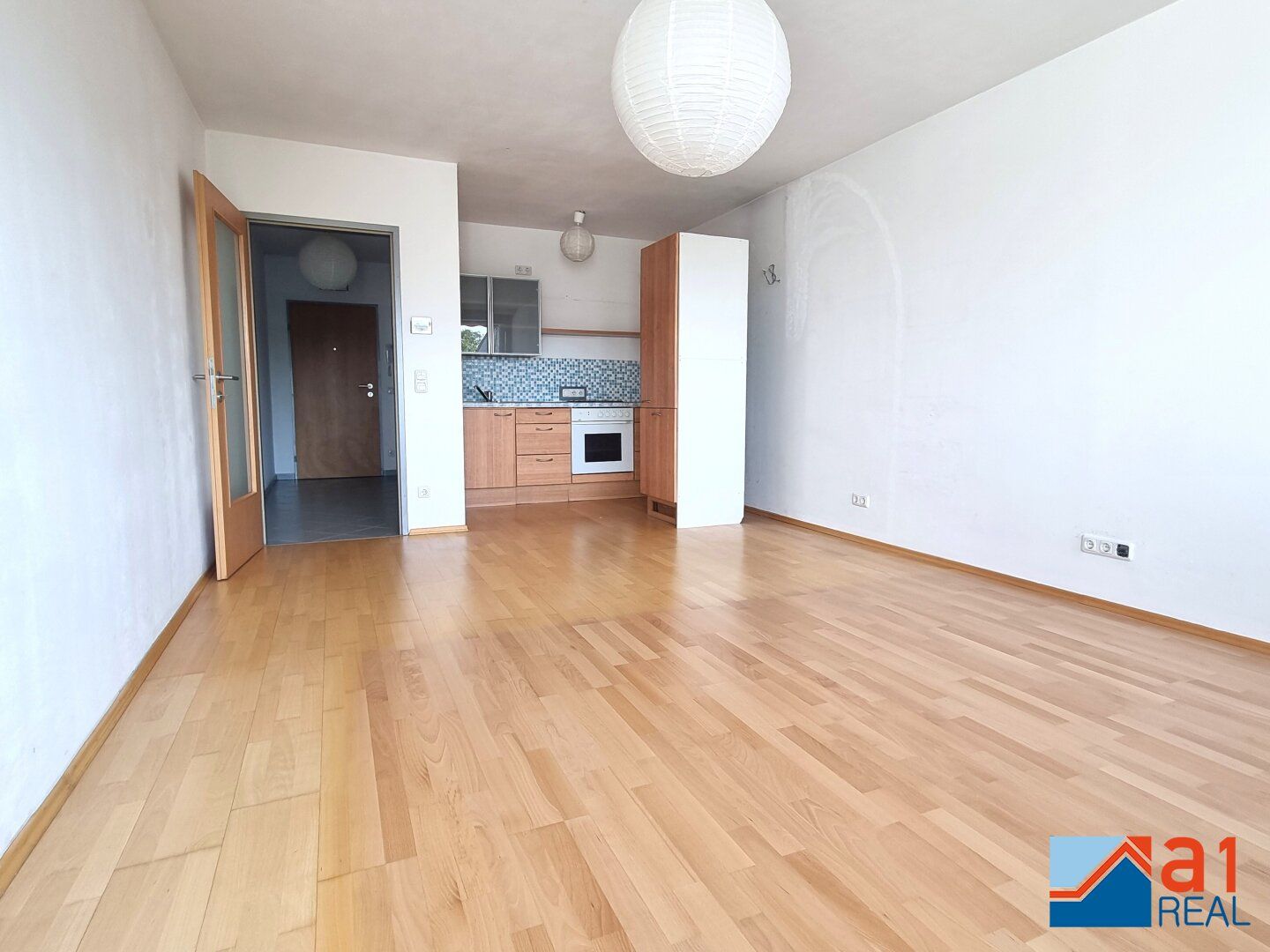 Garconniere in Linz Urfahr zu mieten!