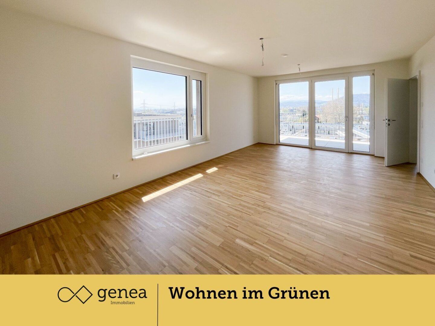 Provisionsfrei | Exklusive Wohneinheiten in Jakomini Verde | Parkähnliche Umgebung