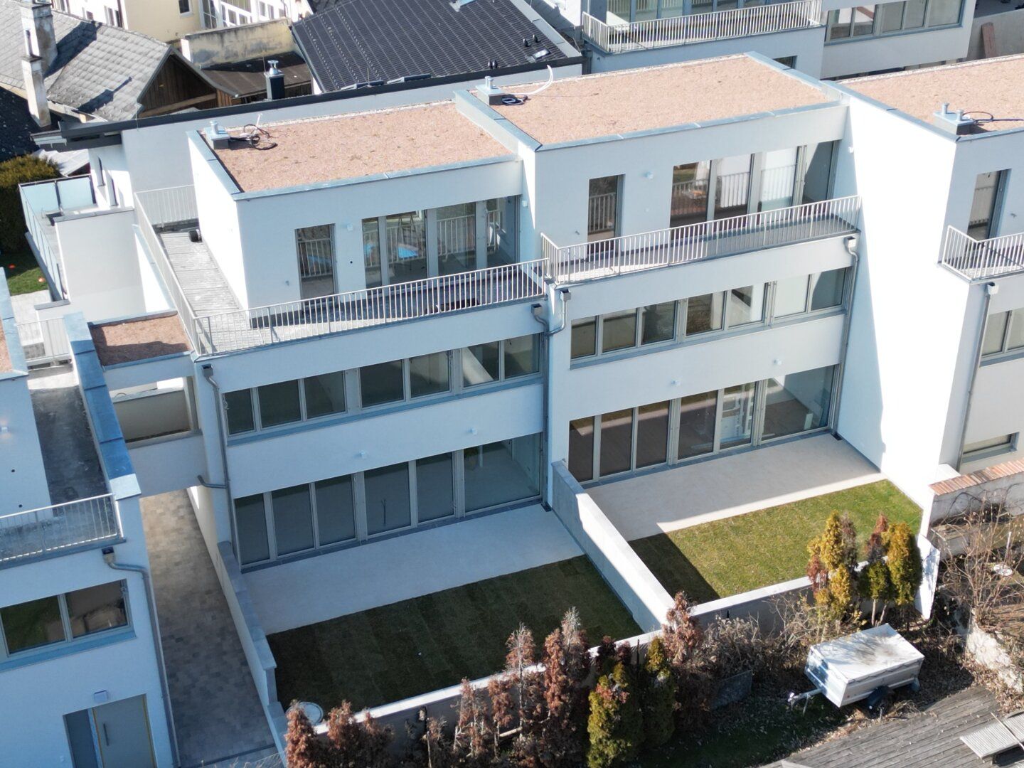 Top 10 - Reihenhaus // Wohnen am WEIDLINGBACH