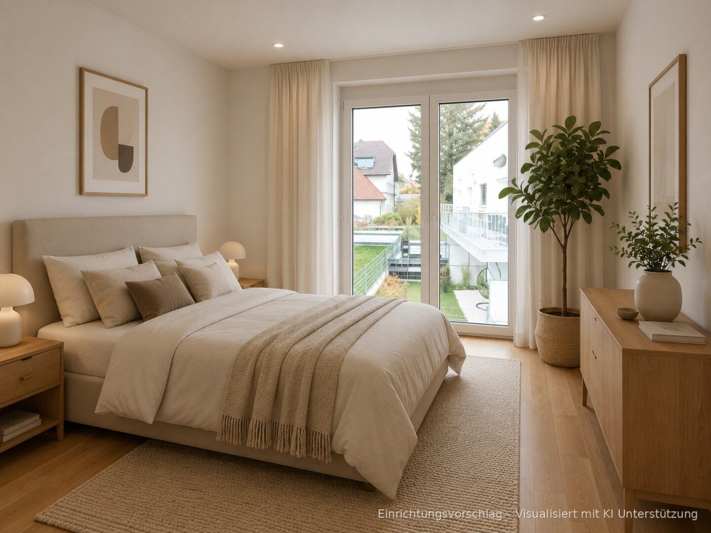 Wohnung – Ebenfurth - Ansicht 2