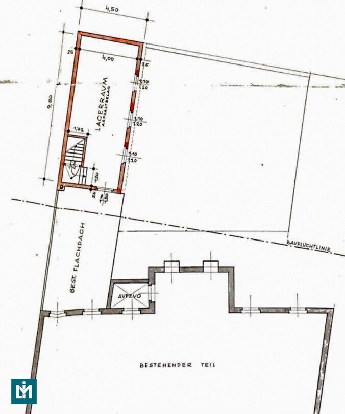 Wohnung – Wien, Hernals - Ansicht 5