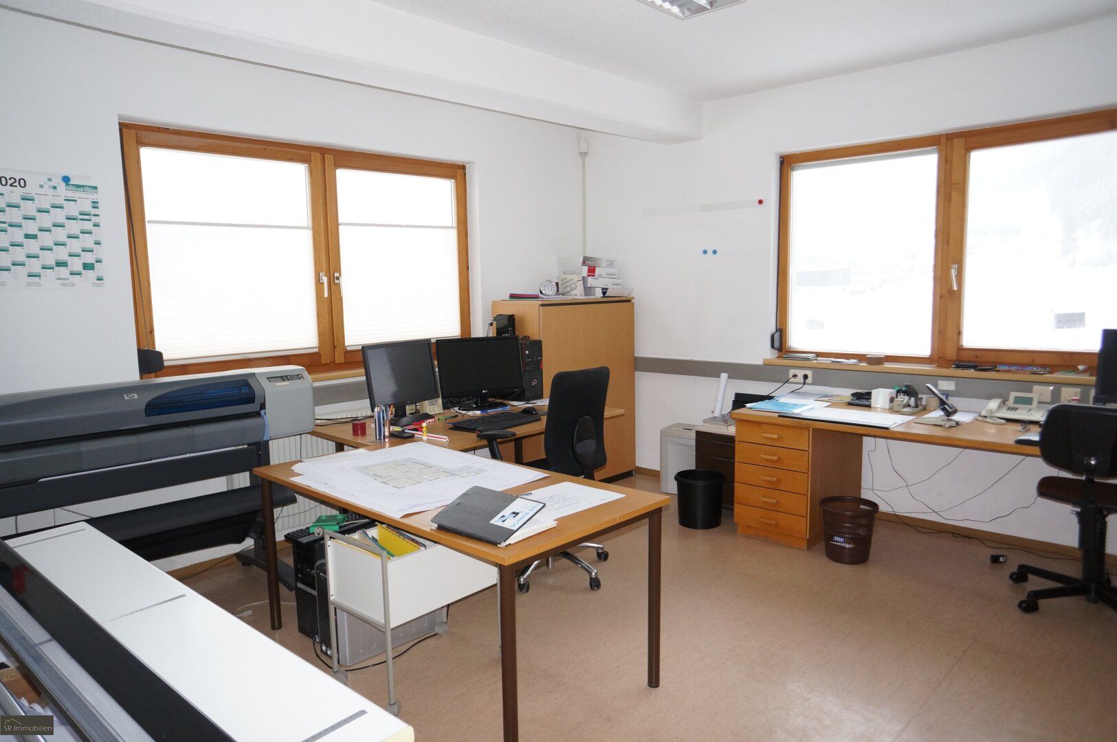 Büroflächen / Gewerbeflächen - Ansicht 2
