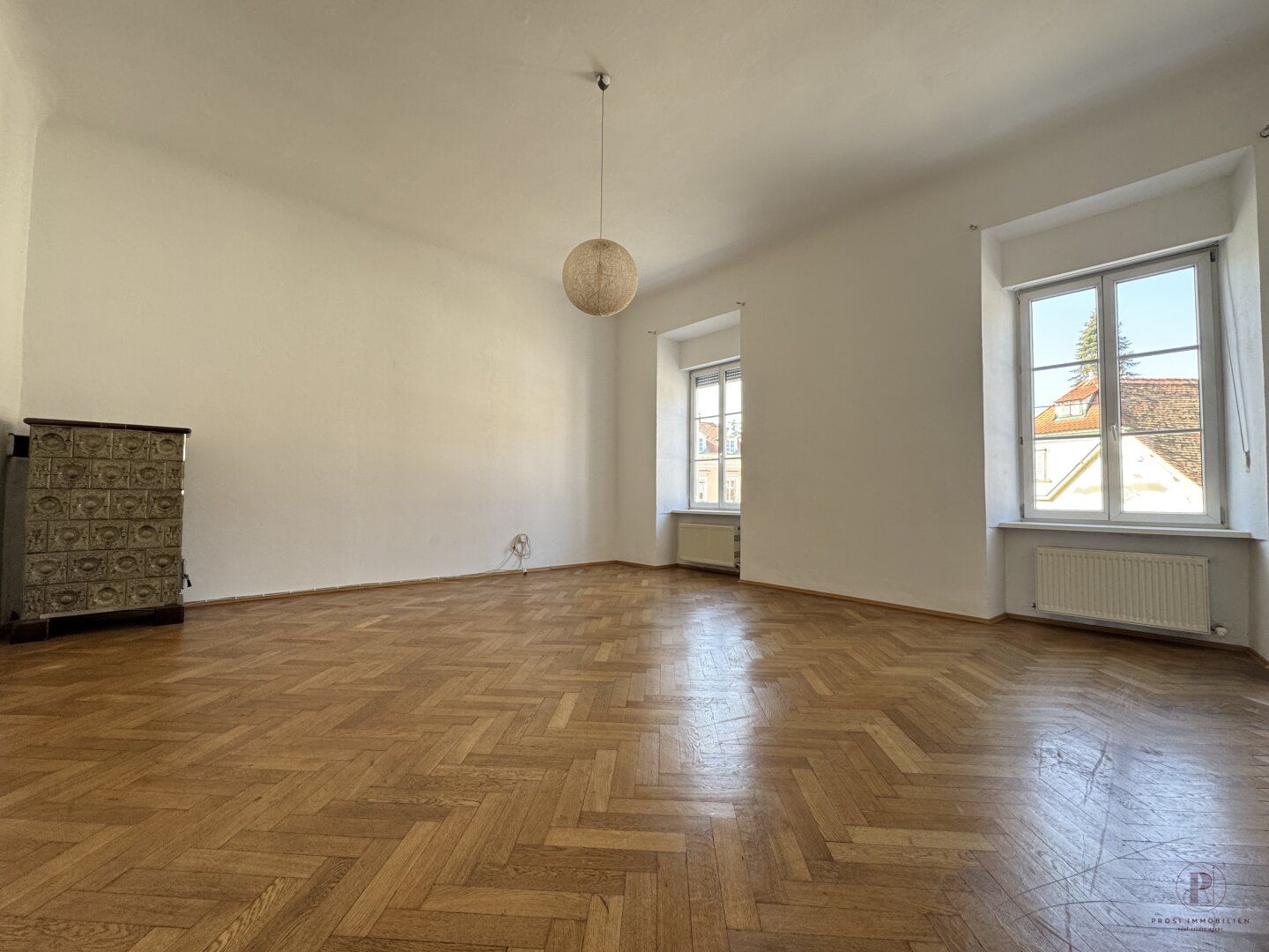 * 2 Zimmer Altbauwohnung Nähe Griesplatz - Griesgasse *