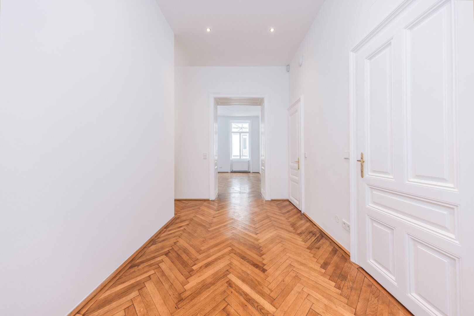 Wohnung – Wien - Ansicht 5