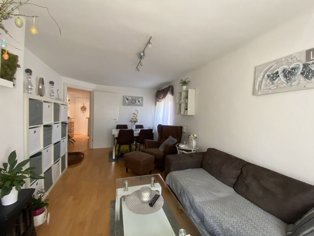 Provisionsfrei - Schöne 2-Zimmer-Wohnung mit extra Küche im beliebten Grazer Bezirk Liebenau