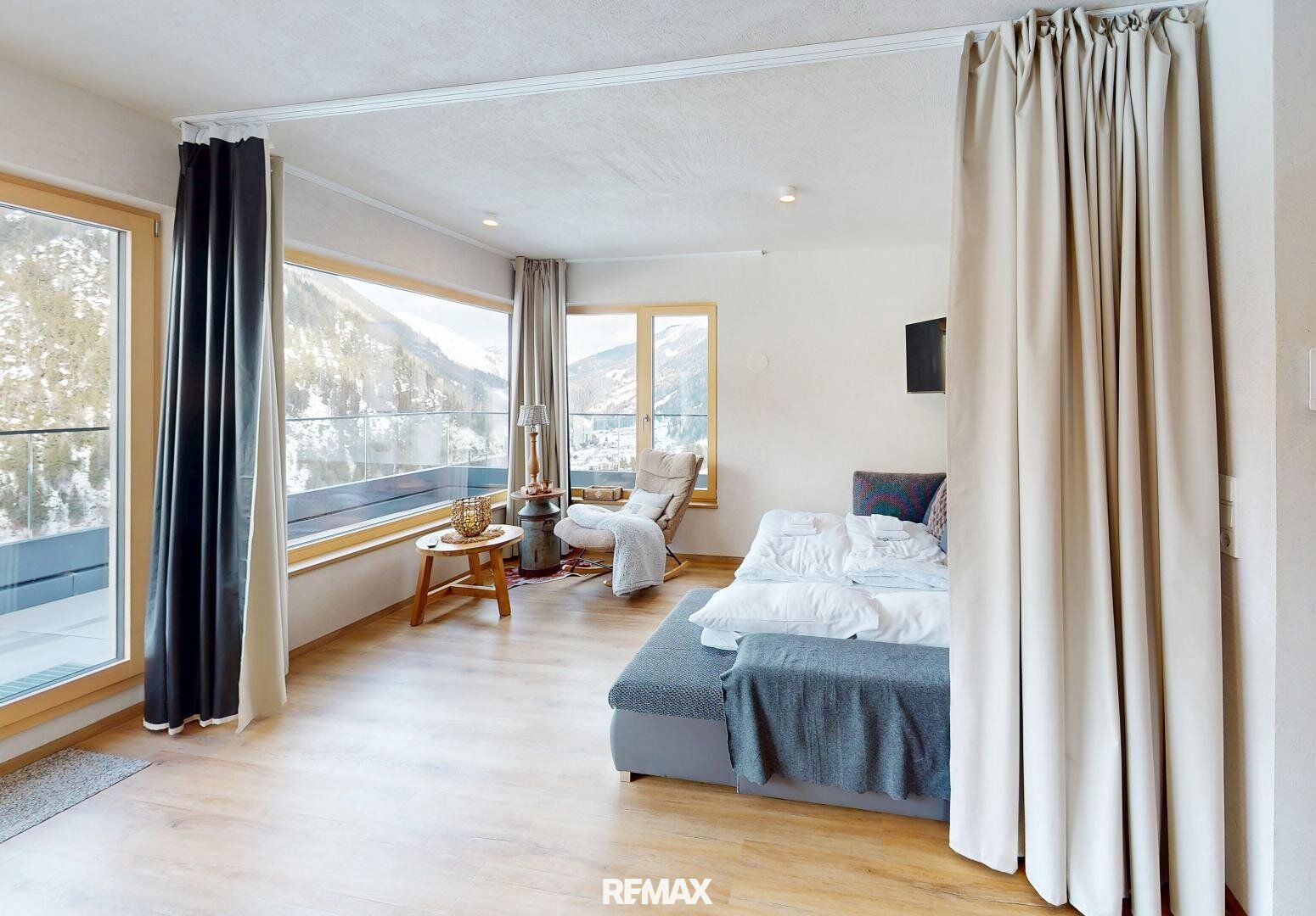Alpine Residence See - Neubau mit 5 hochwertigen Apartments! - Ansicht 5