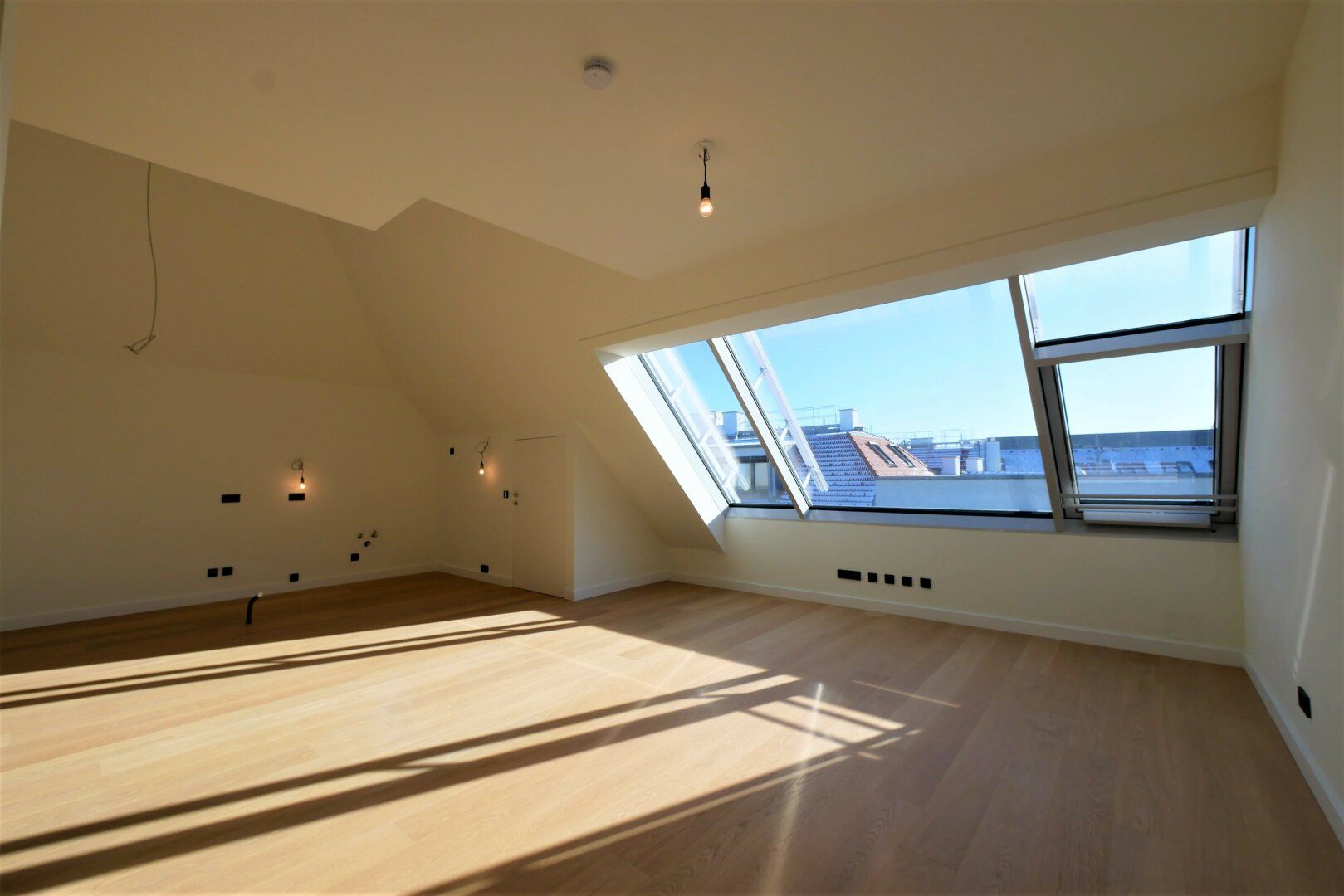 Wohnung – Wien - Ansicht 5