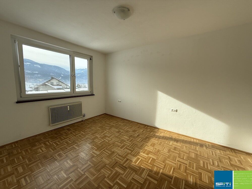 Wohnung – Nötsch im Gailtal - Ansicht 3