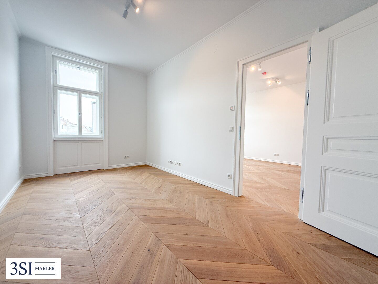 Wohnung – Wien - Ansicht 4