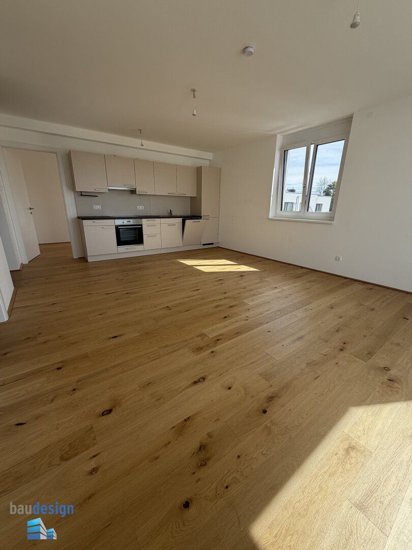 Wohnung – Spillern - Mehr