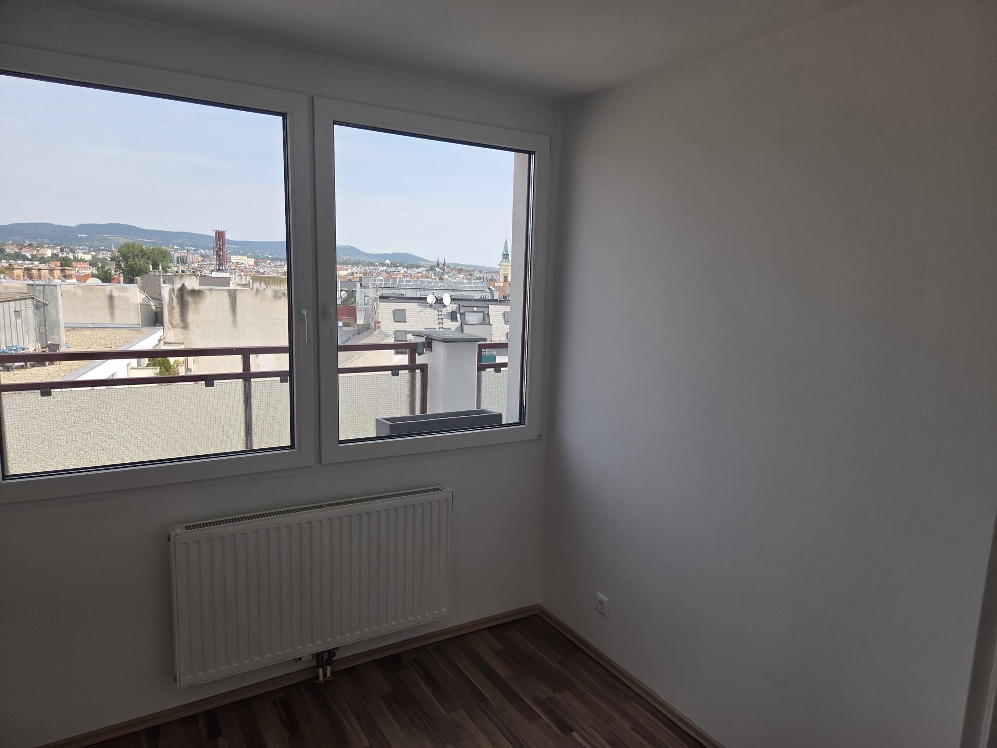 Wohnung – Wien