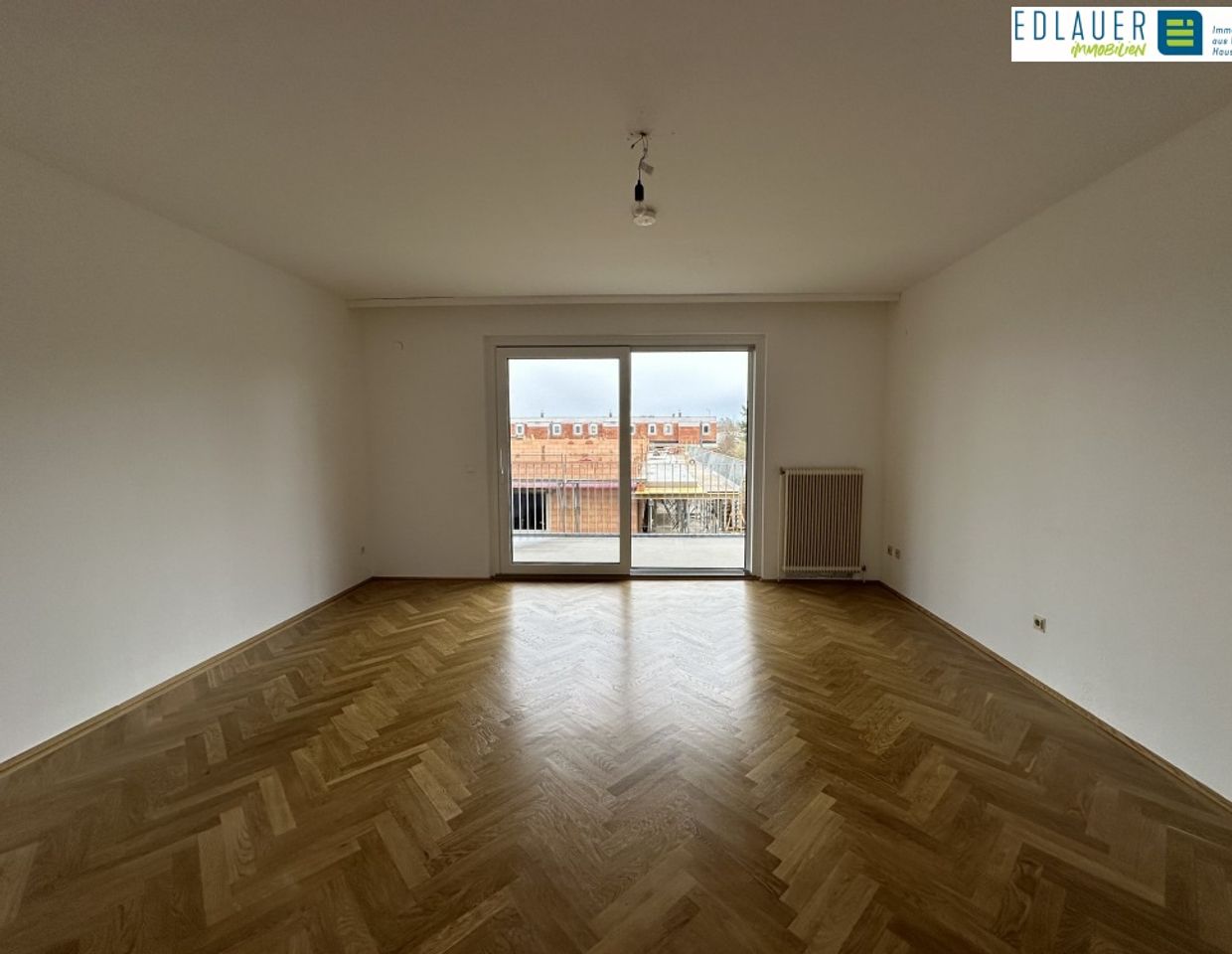 Melk Mietwohnung in grüner Stadtrandlage!