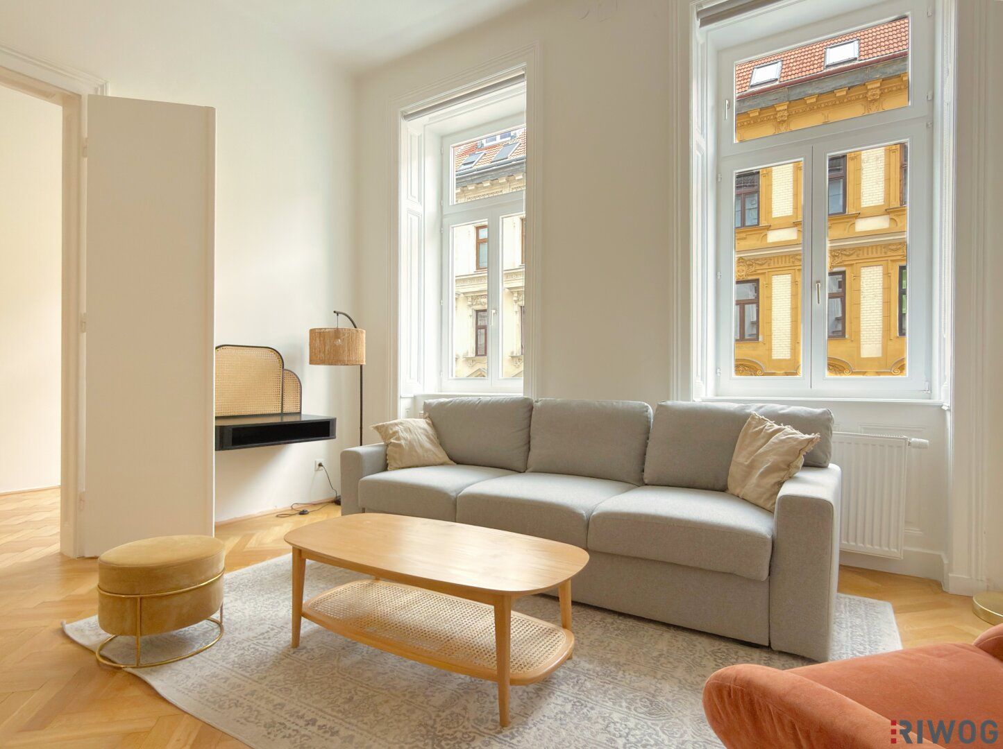 Wohnung – Wien - Ansicht 2