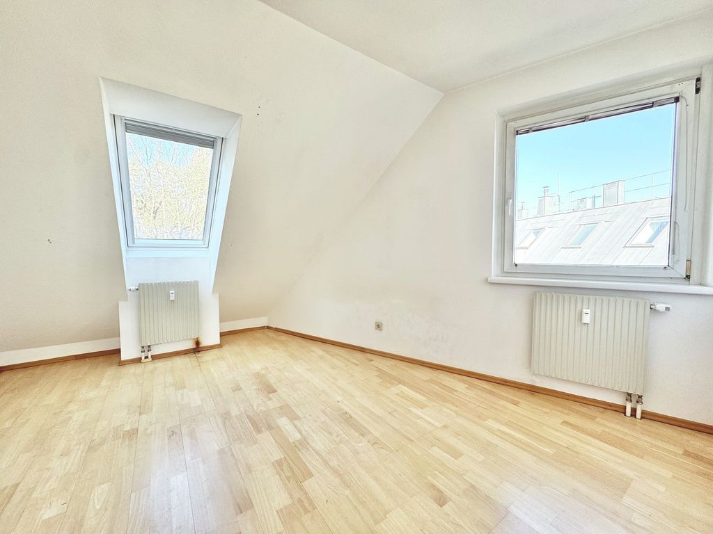 BALKONTRAUM | OPTIMAL AUFGETEILTE 2 ZIMMER | TOP-GRÜN-RUHELAGE - Visning 6