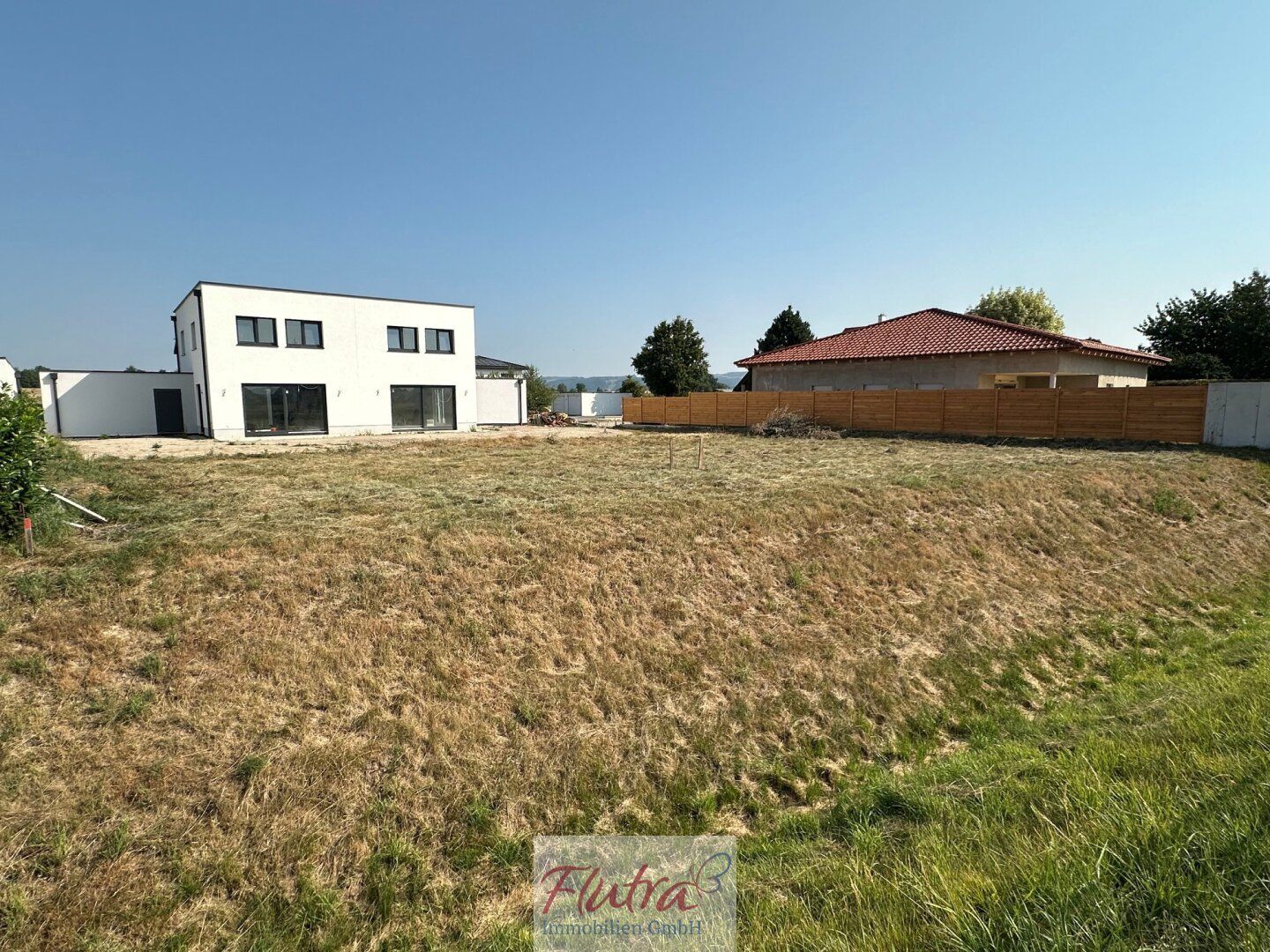 Baugrund 618m² mit Fernblick in Waizenkirchen - Ihr Traumgrund zum Top-Preis! - Ansicht 5