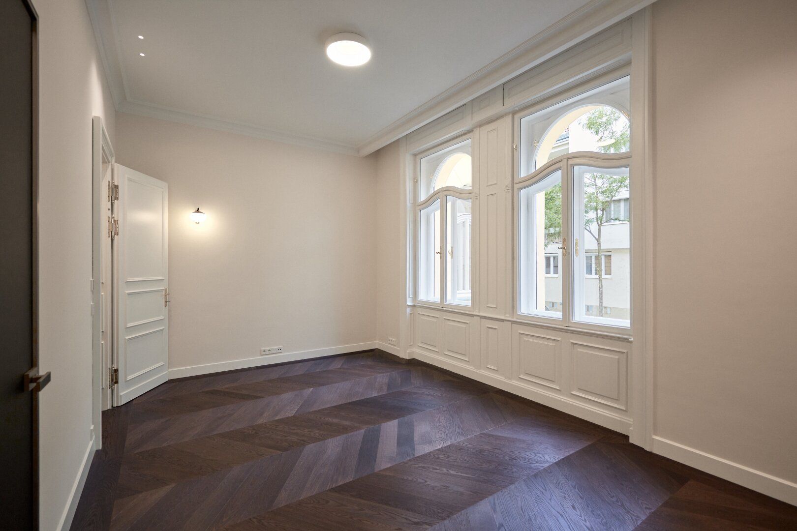Wohnung – Wien - Mehr