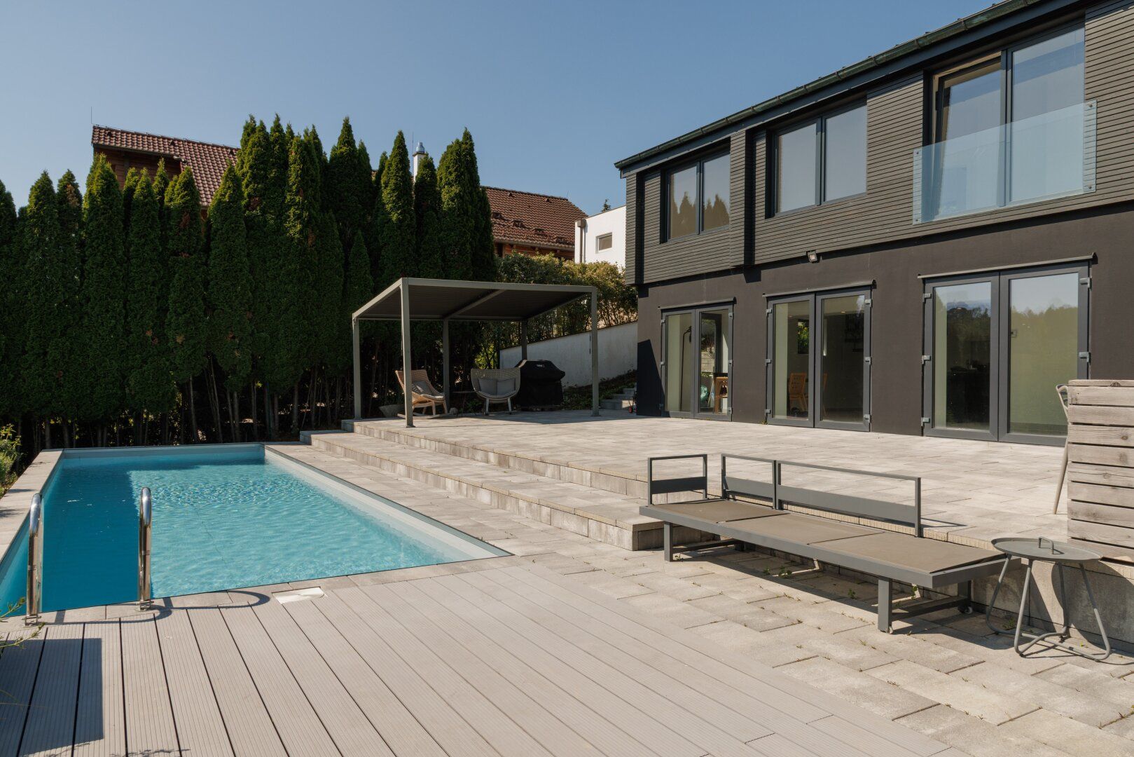!!! Ihr idealer Ort zum Entspannen !!! Ein Haus, in dem Träume war werden !!!
