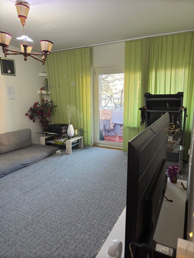 Salzburg Nord - 3-Zimmer-Wohnung - Ideal für Eigennutzer & Anleger!