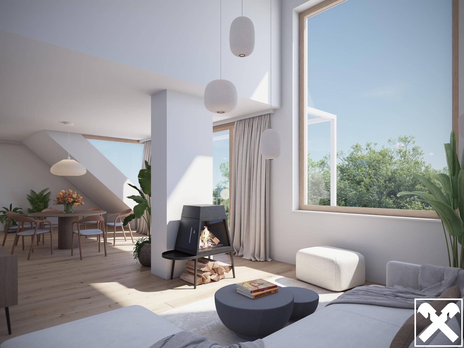 Wohnung – Linz - Ansicht 2