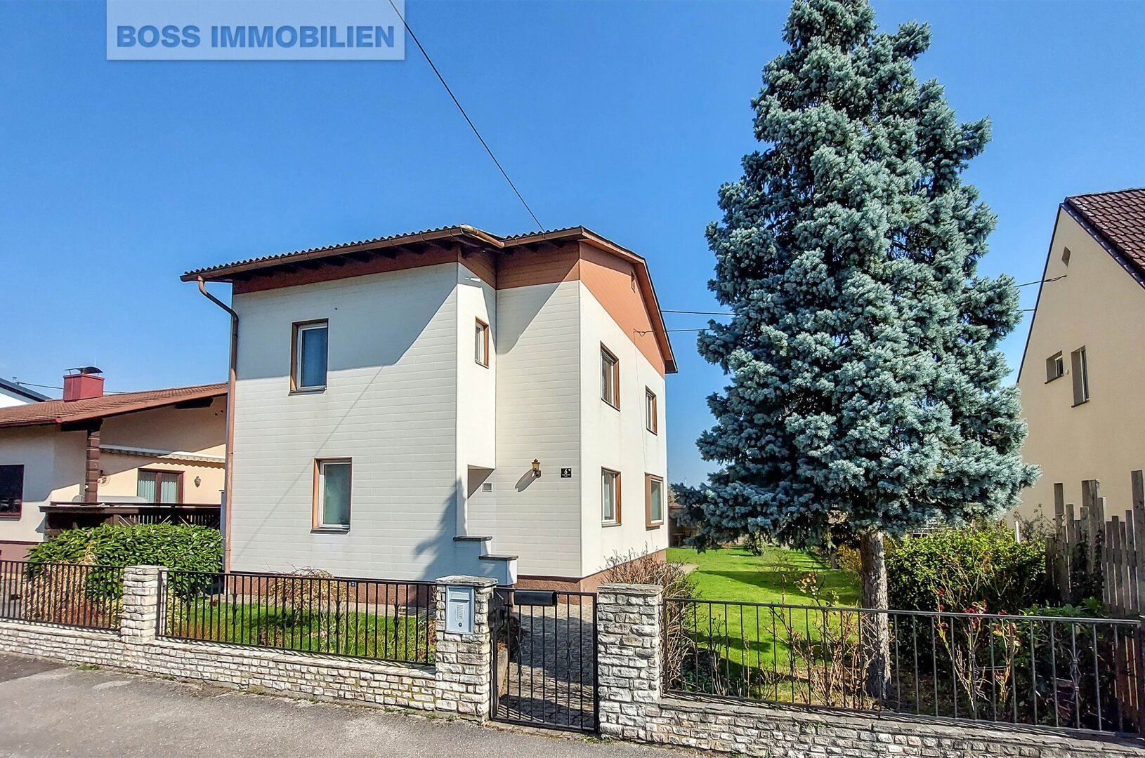 Ruhepol | vielseitiges Hause mit Potenzial - Vista 3