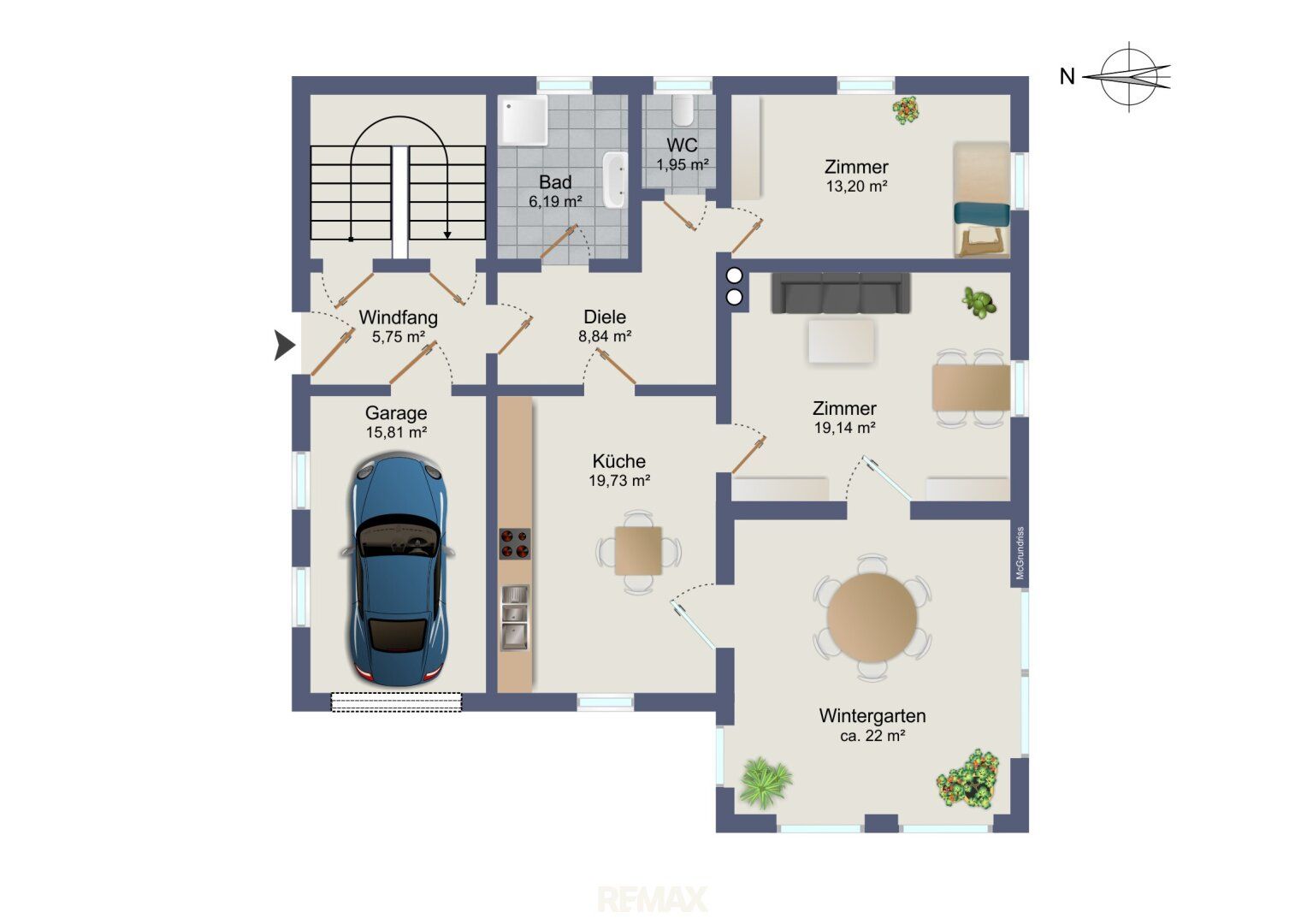 Haus – Hart bei Graz - Mehr