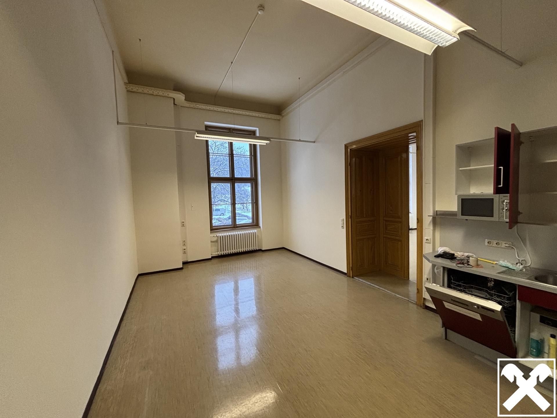 Bürofläche Petrinum 1. OG - Ansicht 5