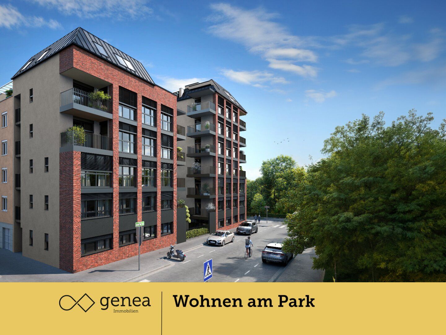 Wohnung – Graz - Ansicht 4