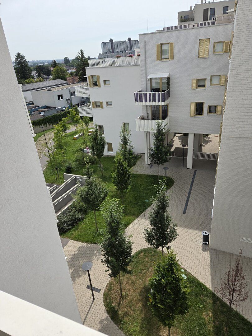 SINGLE WOHNUNG,MODERNER NEUBAU