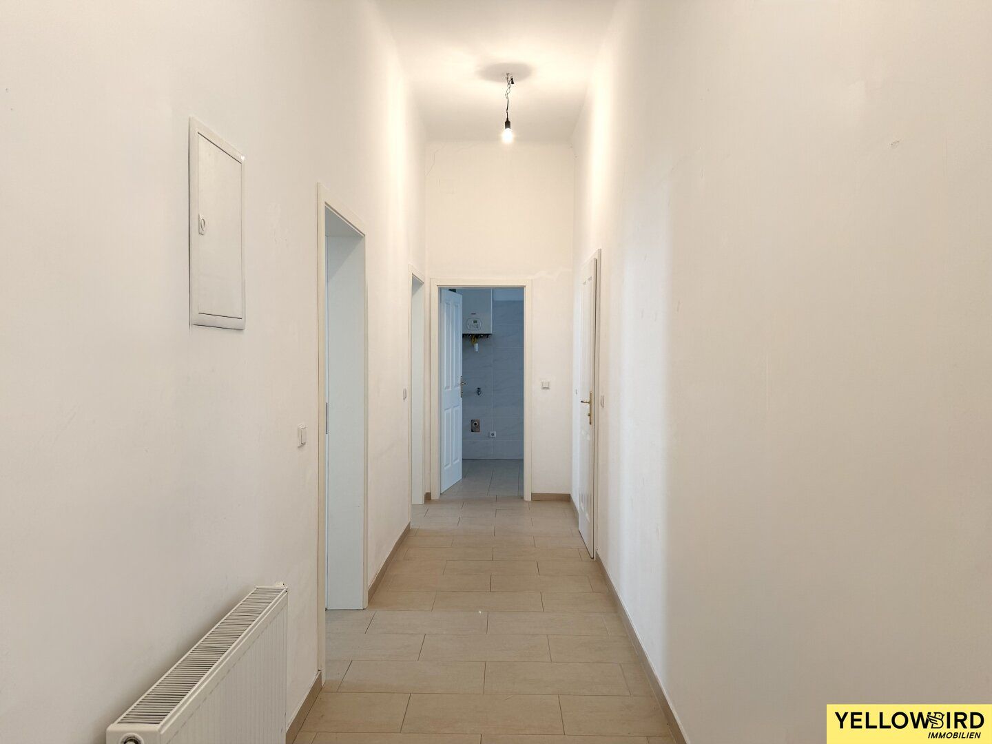 Wohnung – Wien,Landstraße - Ansicht 3