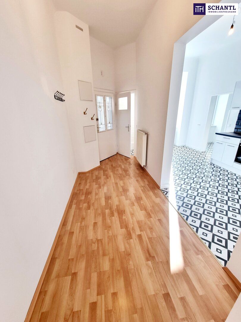 Wohnung – Wien, Erdberger Mais, Katastralgemeinde Landstraße - Ansicht 4