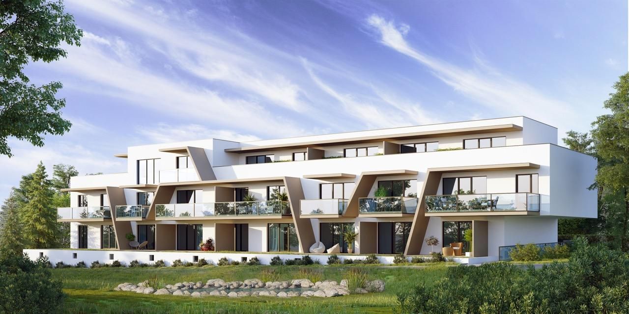 Atemberaubendes Penthouse - individuell gestaltbar nach Ihrem Wunsch!