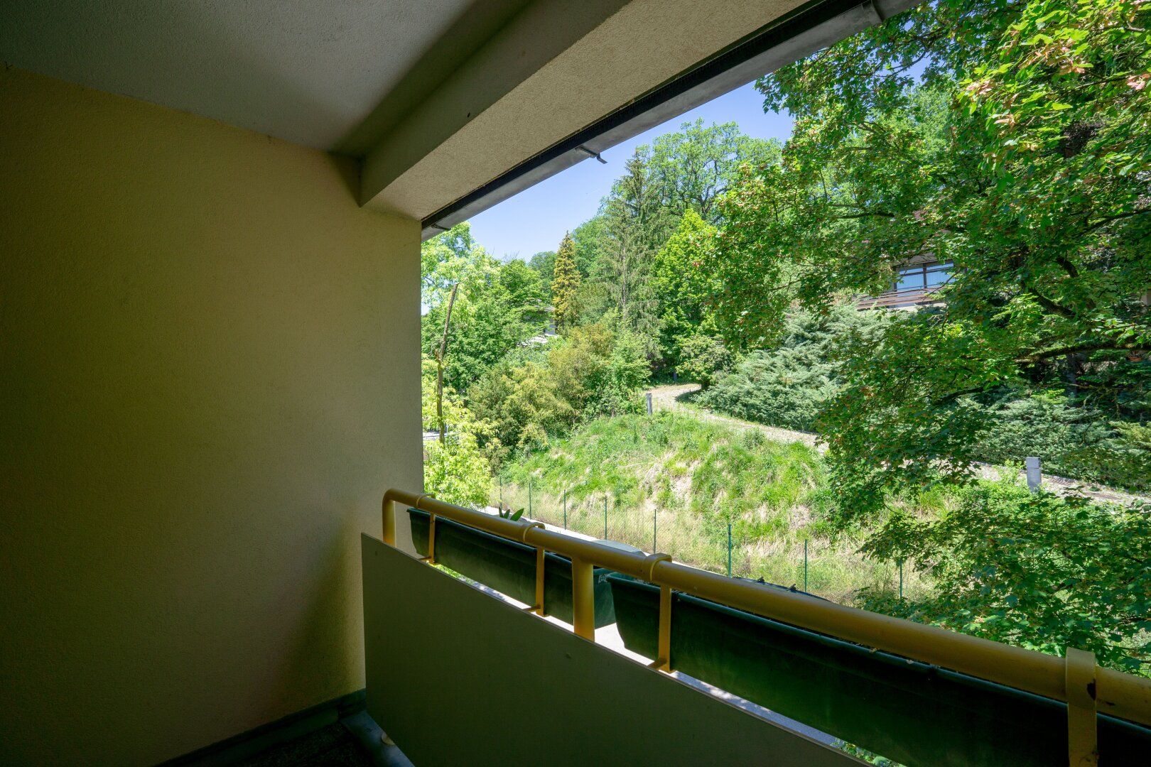 Wohnung – Purkersdorf - Mehr