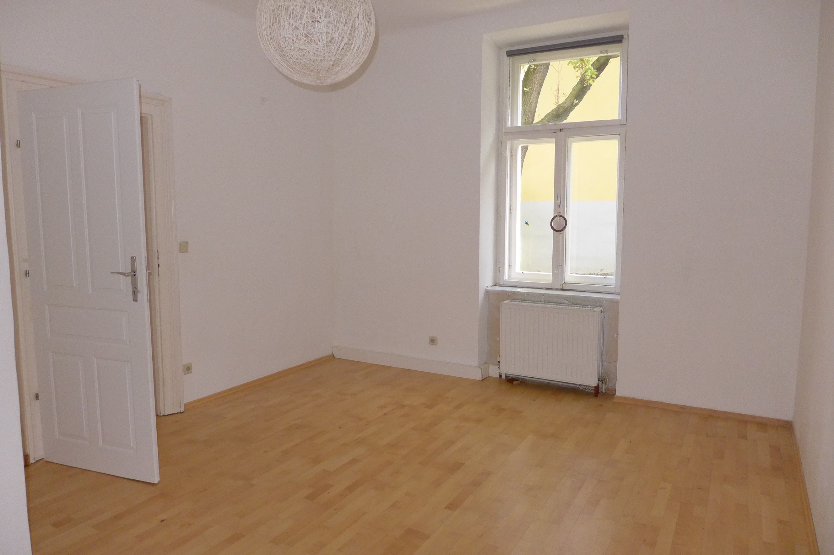 Wohnung – Wien - Mehr